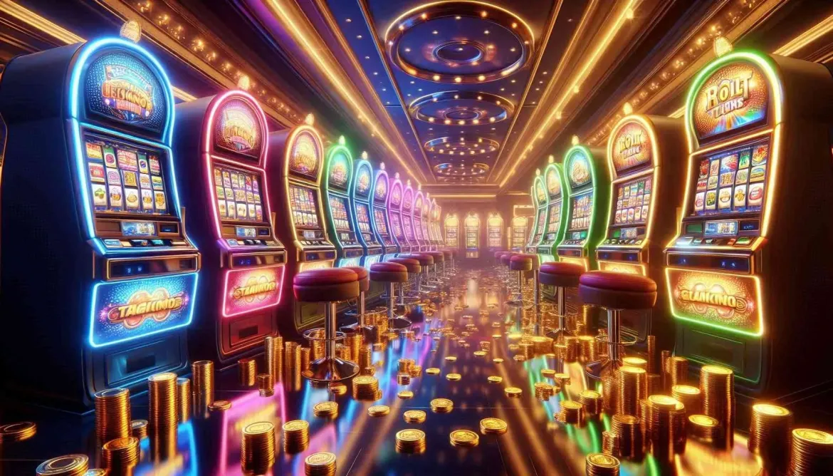 Kingdom Casino
